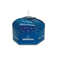 PANETTONE CLASSICO E CIOCCOLATO